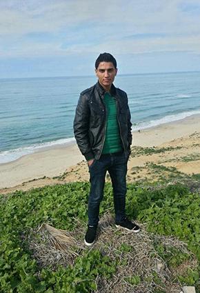 محمد عساف من الطفولة إلى النجومية ... بالصور